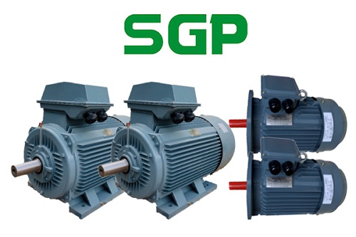 Motor SGP