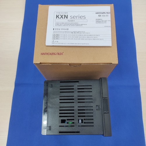 Bộ điều khiển nhiệt độ Hanyoung KX9N-MEAA | 96x96mm