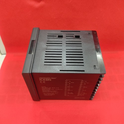 Bộ điều khiển nhiệt độ Hanyoung KX9N-CKND | 96x96mm