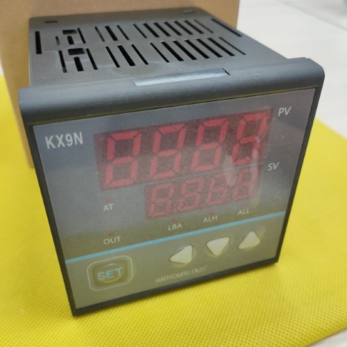 Bộ điều khiển nhiệt độ Hanyoung KX9N-CEAD
