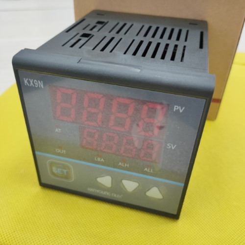 Bộ điều khiển nhiệt độ Hanyoung KX9N-CEND