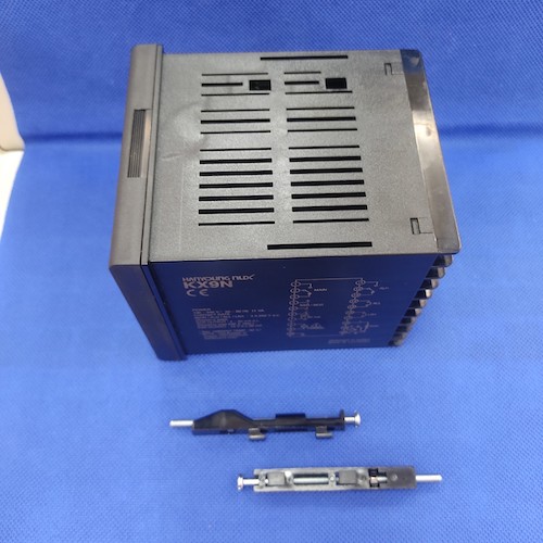 Bộ điều khiển nhiệt độ Hanyoung KX9N-CKAD | 96x96mm