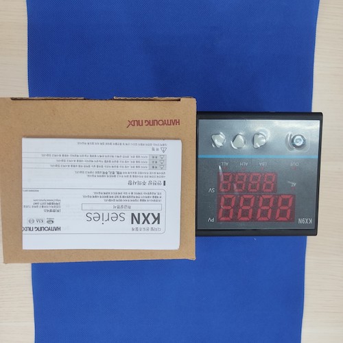 Bộ điều khiển nhiệt độ Hanyoung KX9N-MKNA | 96x96mm