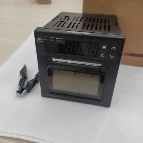 Đồng hồ nhiệt độ ghi giấy Hanyoung RT9-115