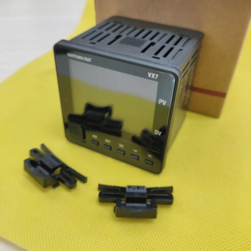 Bộ điều khiển nhiệt độ Hanyoung  VX7-UMMA-A2CTD4H2R | 48x48mm