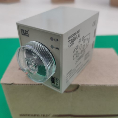 Bộ định thời Hanyoung T38N-06-C