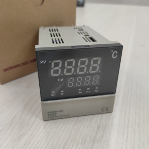 Bộ điều khiển nhiệt độ Hanyoung DX7-PMWNR