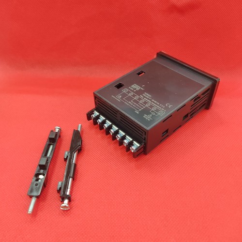 Đồng hồ đo volt amper digital đa tính năng MP6-4-DV-4