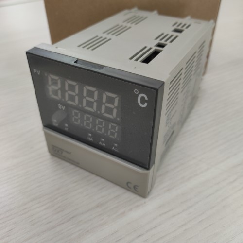 Bộ điều khiển nhiệt độ Hanyoung DX7-PSWNR