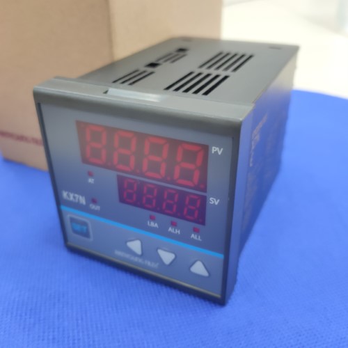 Điều khiển nhiệt độ Hanyoung KX7N-MKNA