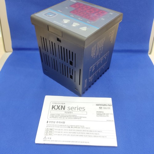 Bộ điều khiển nhiệt độ Hanyoung KX9N-SKND | 96x96mm