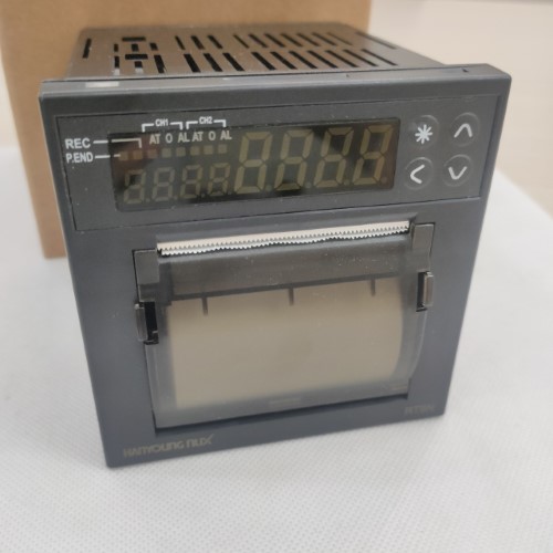Bộ giám sát nhiệt độ Hanyoung RT9N-013 | 96x96mm | 100-240VAC