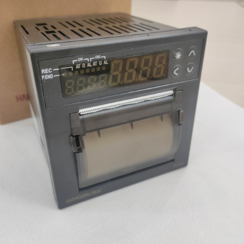 Đồng hồ điều khiển nhiệt độ Hanyoung RT9N-112