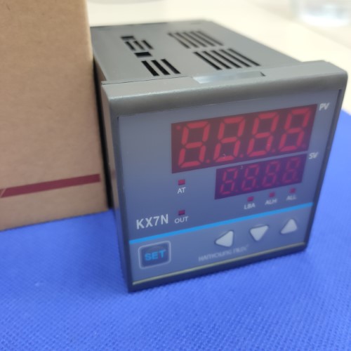 Bộ điều khiển nhiệt độ Hanyoung KX7N-SENA
