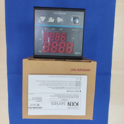 Bộ điều khiển nhiệt độ Hanyoung KX9N-MKNA | 96x96mm