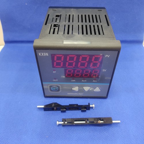 Bộ điều khiển nhiệt độ Hanyoung KX9N-MKND | 96x96mm