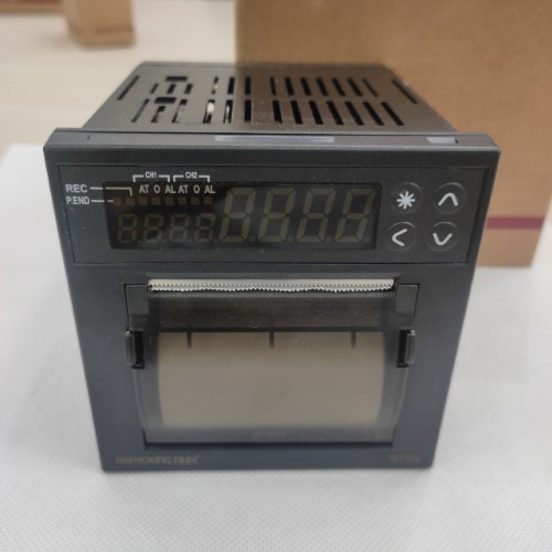 Đồng hồ nhiệt độ ghi giấy Hanyoung RT9-115