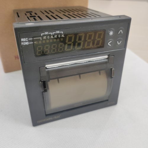 Đồng hồ điều khiển nhiệt độ Hanyoung RT9N-123