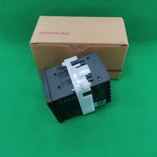 Bộ điều khiển nhiệt độ Hanyoung  VX4-UMMA-A1CTD2 | 48x48mm