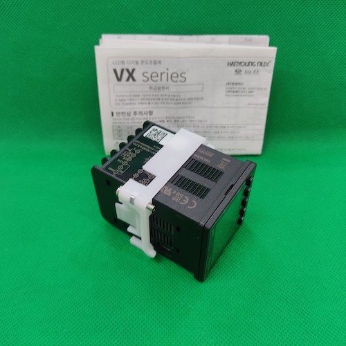 Bộ điều khiển nhiệt độ Hanyoung  VX4-UMMA-A2CTH1 | 48x48mm