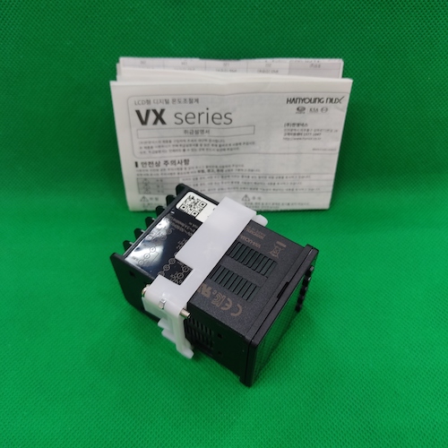 Bộ điều khiển nhiệt độ Hanyoung  VX4-UMMA-A2T | 48x48mm