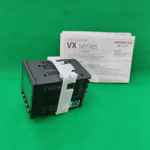 Bộ điều khiển nhiệt độ Hanyoung  VX4-UCNA-A2CTD2 | 48x48mm