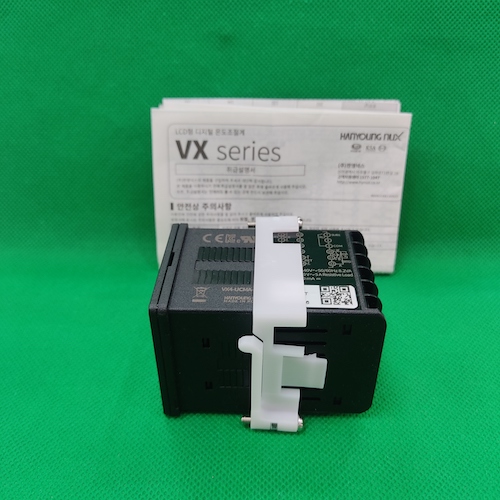 Bộ điều khiển nhiệt độ Hanyoung  VX4-UMMA-A1C | 48x48mm