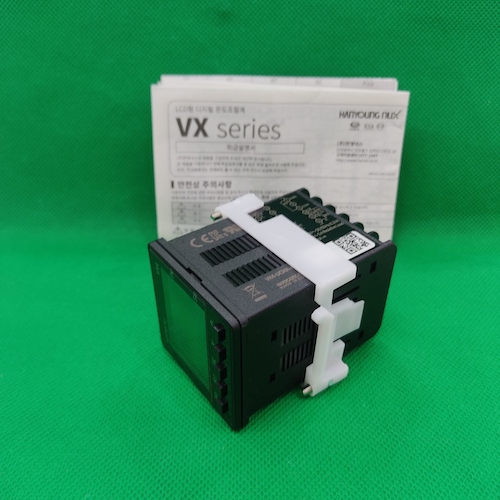Bộ điều khiển nhiệt độ Hanyoung  VX4-UMMA-A1CTD4 | 48x48mm