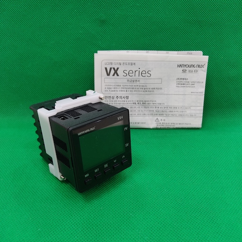 Bộ điều khiển nhiệt độ Hanyoung  VX4-UMMA-A1CTD4 | 48x48mm