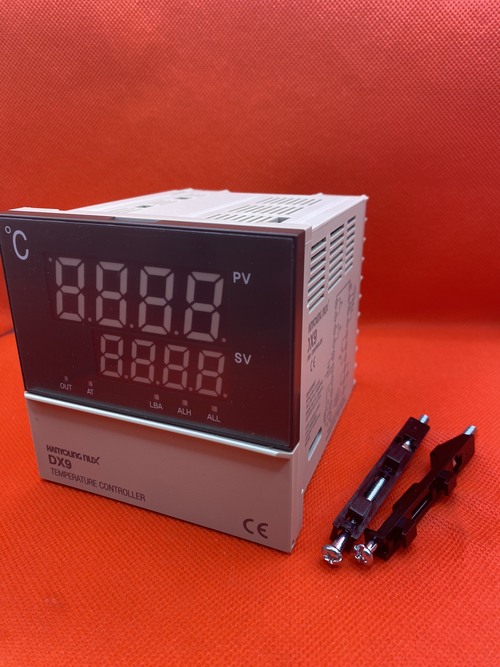Bộ điều khiển nhiệt độ Hanyoung DX9-VMWNRA