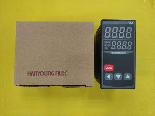 Bộ điều khiển nhiệt độ Hanyoung AX2-2A
