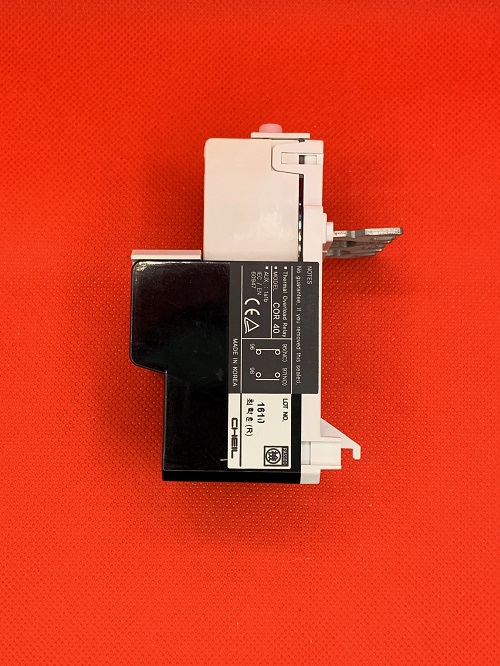 Relay nhiệt Cheil COR-40(28-40A)