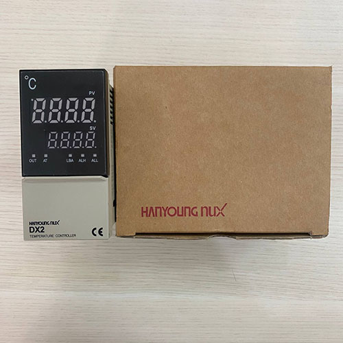 Bộ điều khiển nhiệt độ Hanyoung DX2-KMWAR