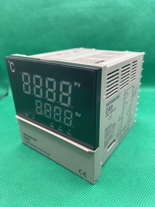 Bộ điều khiển nhiệt độ Hanyoung DX9-VSWARA 
