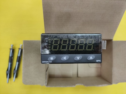 Đồng hồ đo tốc độ đa chức năng Hanyoung BP6-5AN