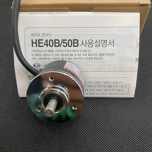 Encoder Hanyoung 