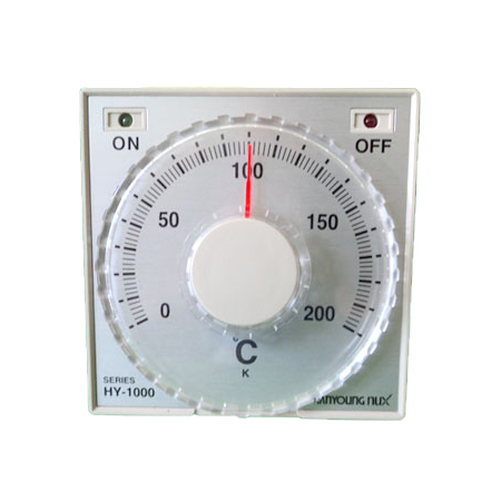 Bộ điều khiển nhiệt độ Hanyoung HY-1000-PMRA02