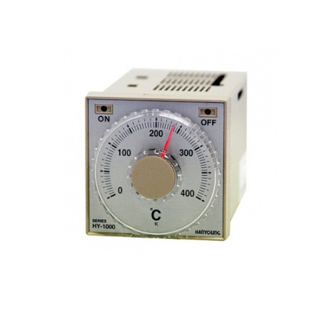 Bộ điều khiển nhiệt độ Hanyoung HY-1000-PMRA04