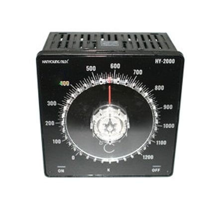 Bộ điều khiển nhiệt độ Hanyoung HY-2000-KMRA12