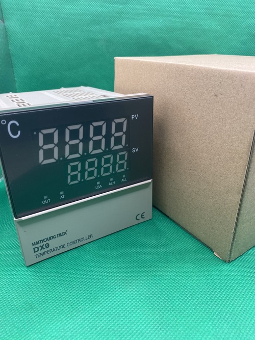Bộ điều khiển nhiệt độ Hanyoung DX9-VSWARA 