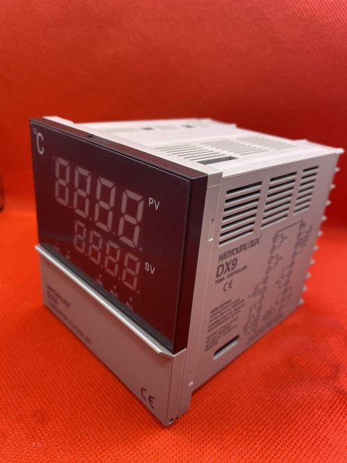 Bộ điều khiển nhiệt độ Hanyoung DX9-VMWNRA 