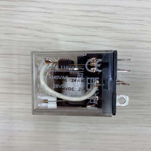 LY4N DC24 Relay trung gian 