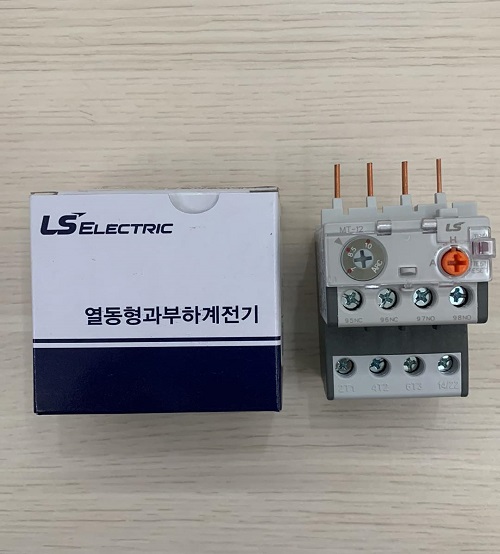 Rờ le nhiệt LS MT12(7-10A)