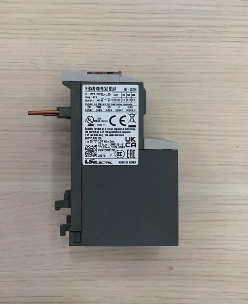 Rờ le nhiệt LS MT32(22-32A)