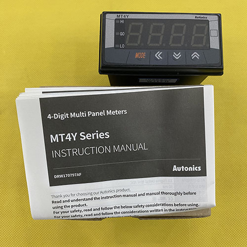 Đồng hồ đa năng MT4Y-AV-44