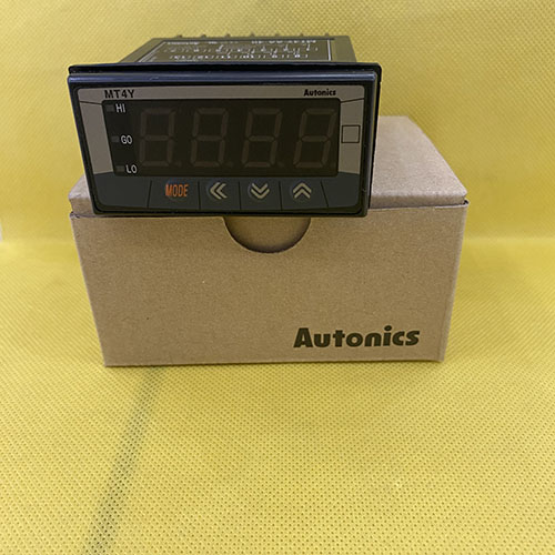 Đồng hồ đa năng Autonics MT4Y-AV-44
