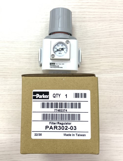 Chỉnh áp Parker PAR302-03