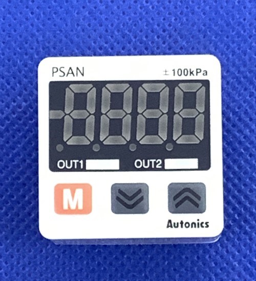 Cảm biến áp suất Autonics PSAN-C01CA-R1/8