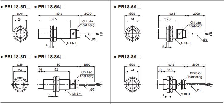 KT-PRW 12