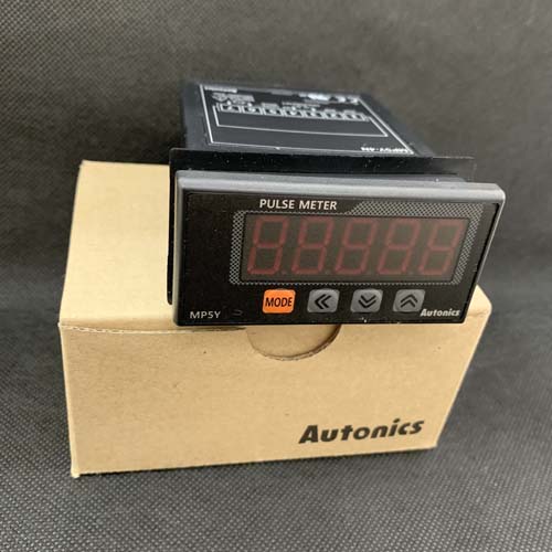 Autonics MP5W-2A